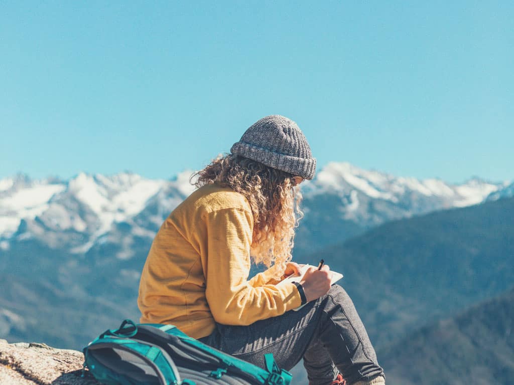 Slow Travel Is a Win